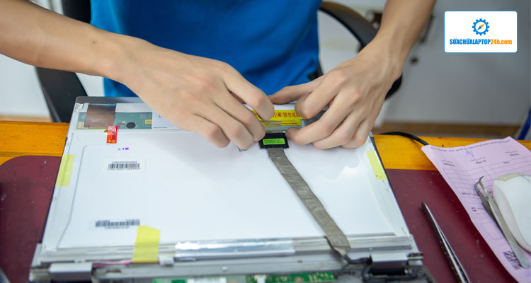 Sửa Màn Hình Máy Tính