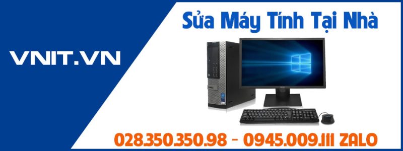 Sua May Tinh Gia Re