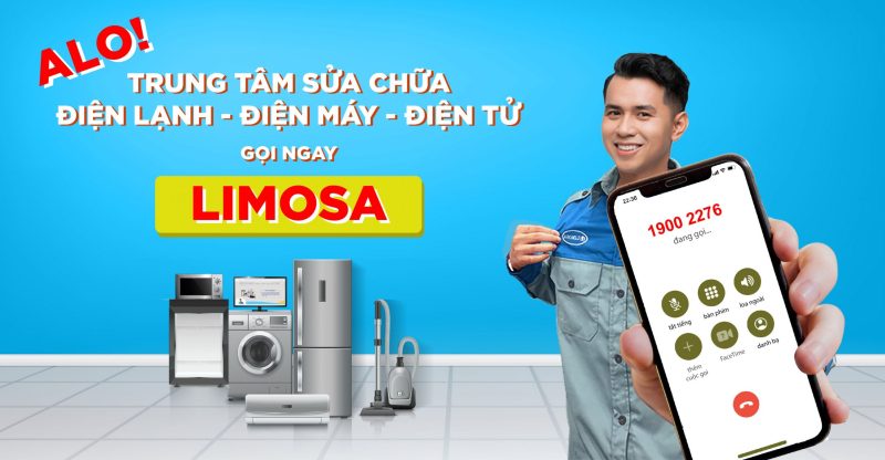 Sửa Ti Vi