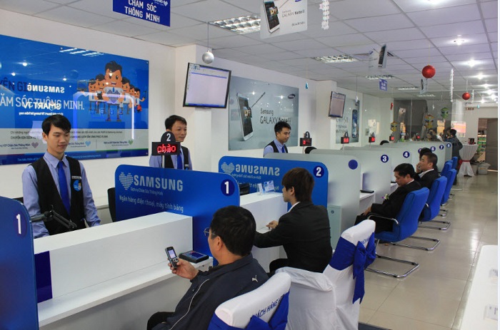 Sua Tivi Lcd Samsung
