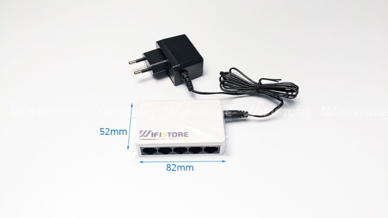 Switch Tenda