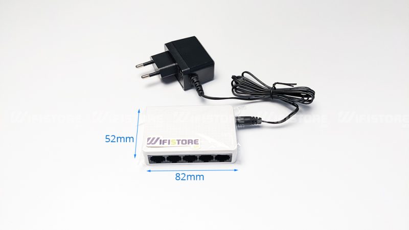 Switch Tenda