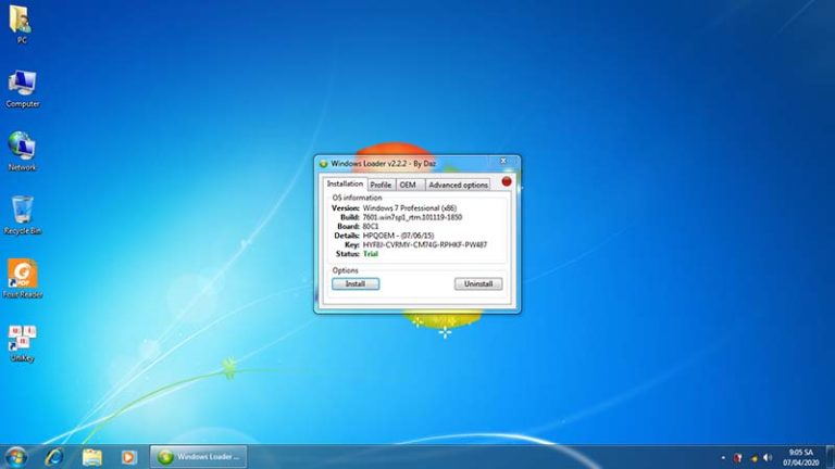 Tai Ghost Win 7 32 Bit