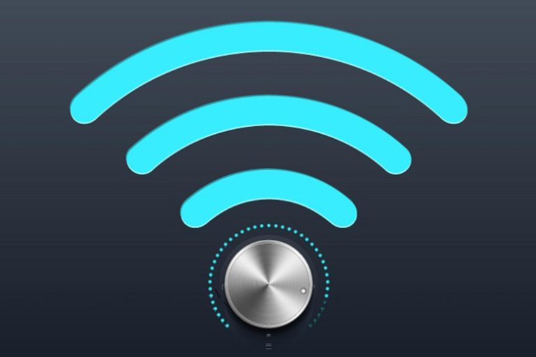 Tang Song Wifi Cho Dien Thoai