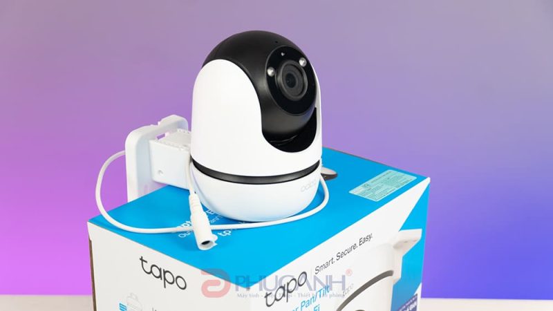 Tapo C500