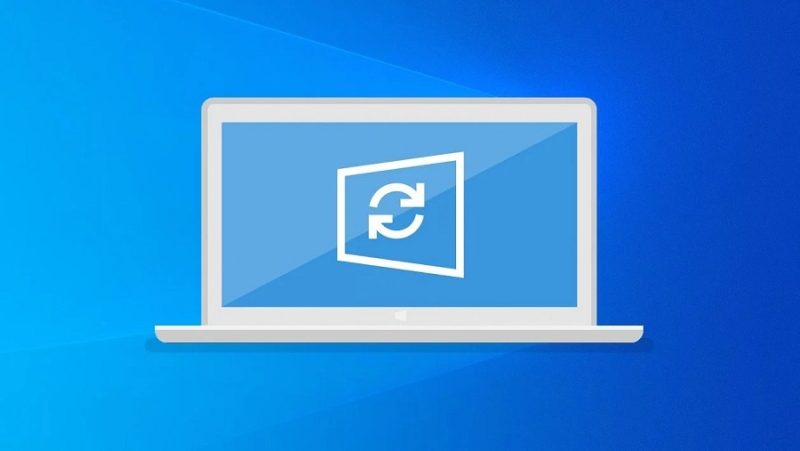 Tắt Cập Nhật Win 10 Vĩnh Viễn