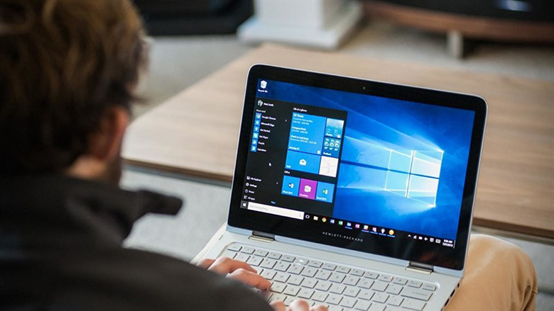 Test Phần Cứng Laptop