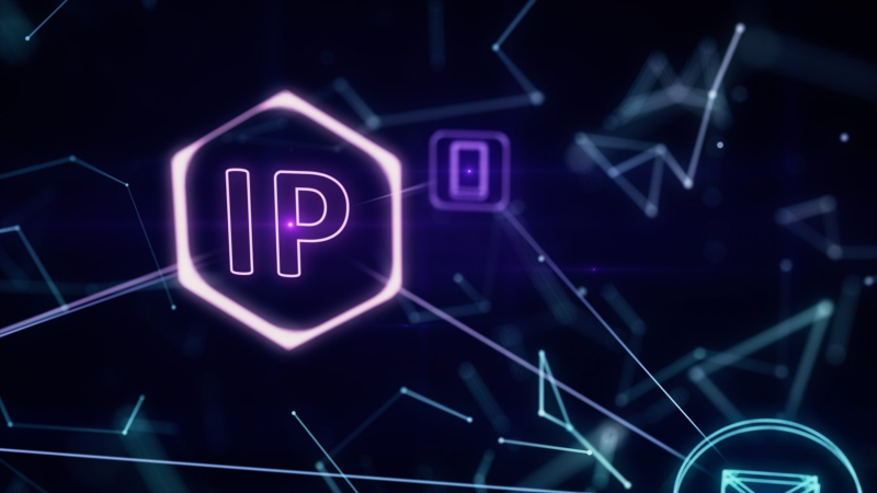 Thay đổi Ip Mạng