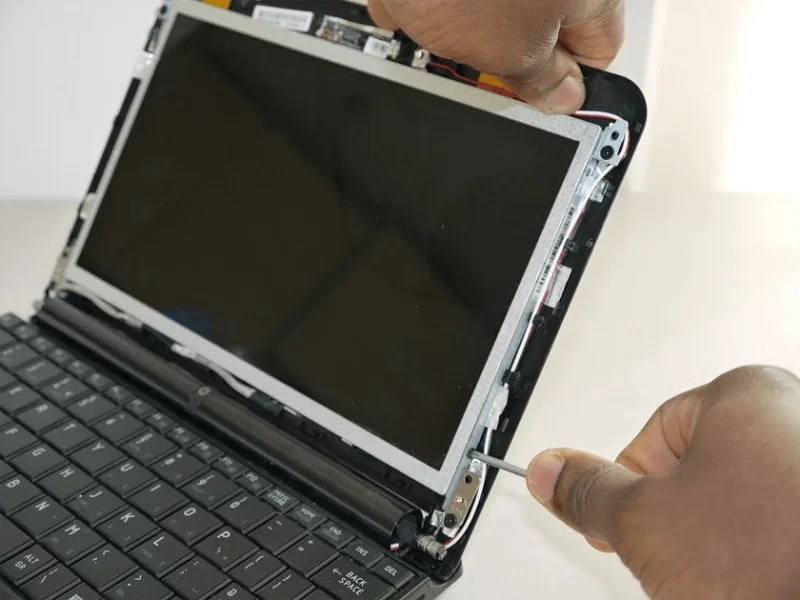 Thay Man Hinh Laptop Tai Ha Noi