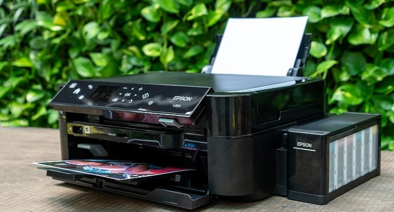 Trung Tâm Bảo Hành Máy In Epson