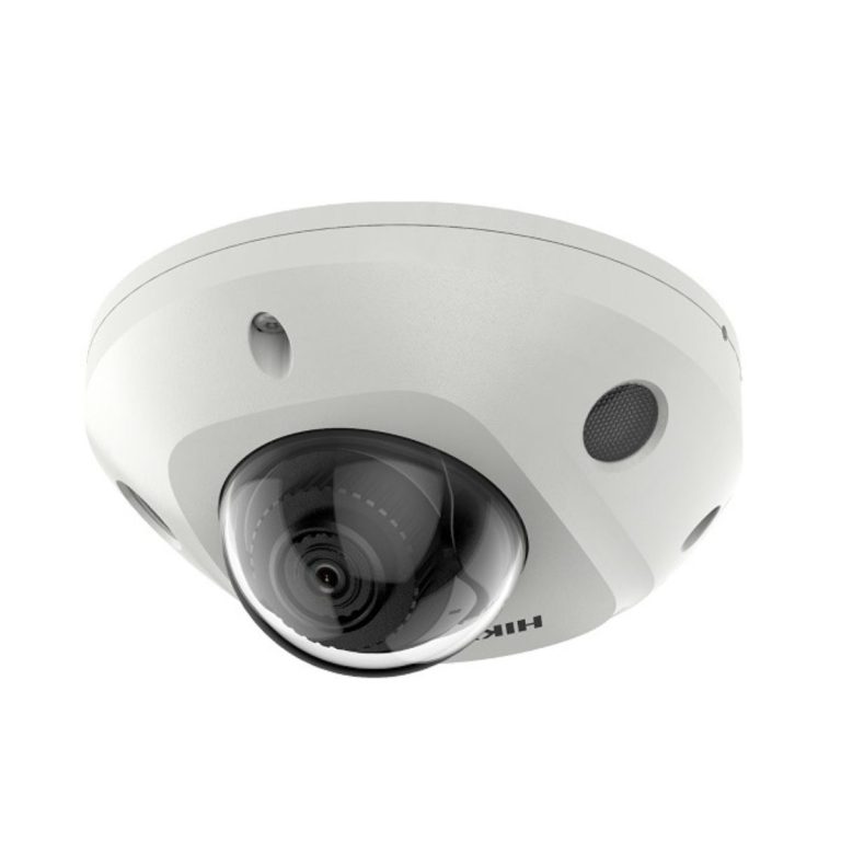 Ứng Dụng Luồng Dữ Liệu Thứ 3 - Third Stream Của Camera IP Hikvision
