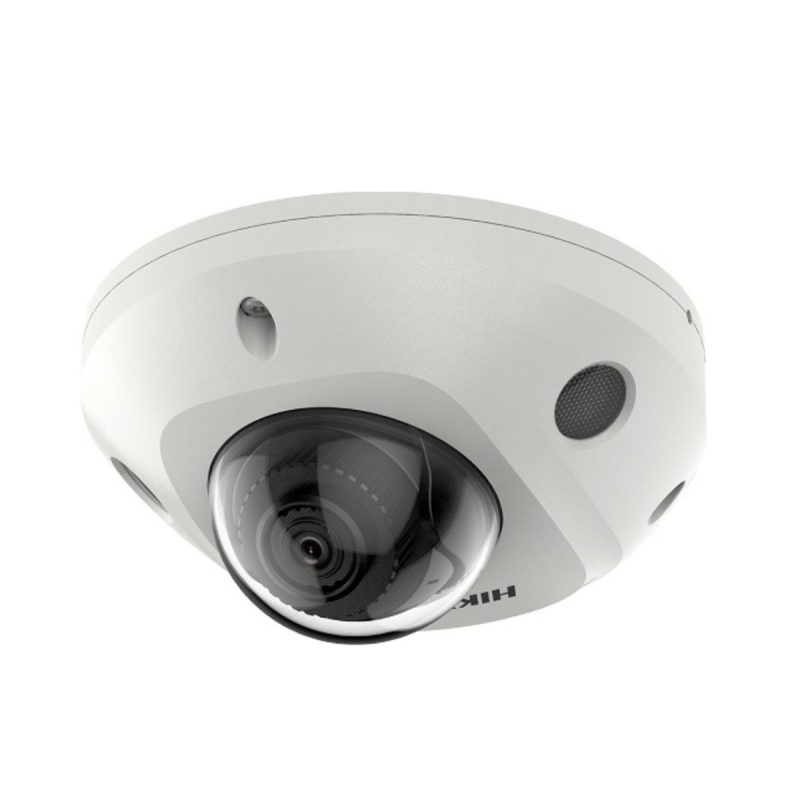 Ứng Dụng Luồng Dữ Liệu Thứ 3 - Third Stream Của Camera IP Hikvision