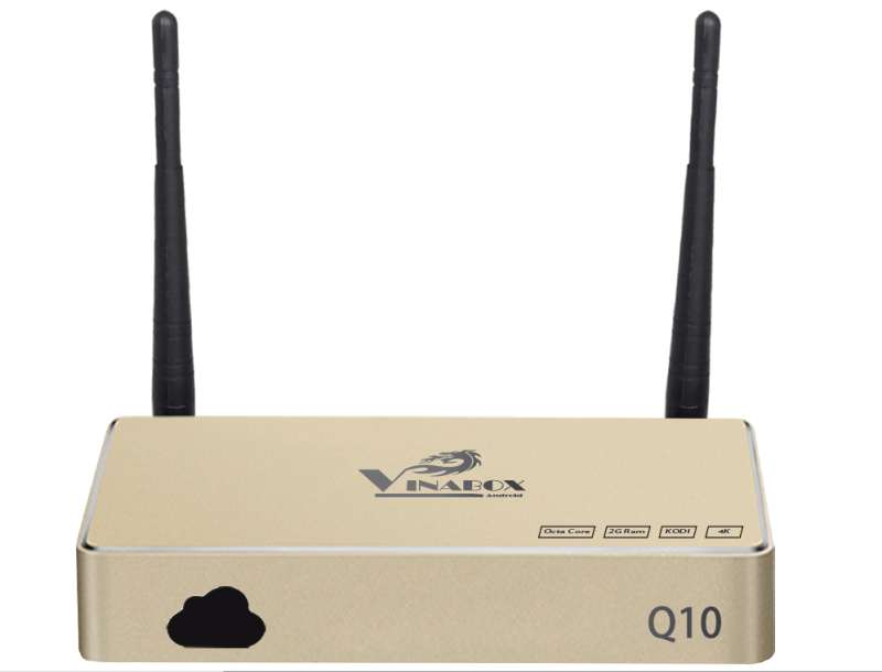 Vinabox Q10