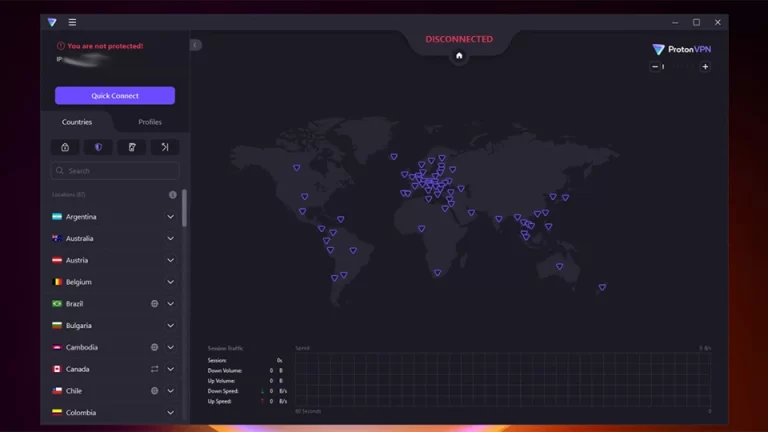 Vpn Cho Pc
