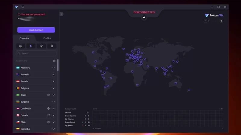 Vpn Cho Pc