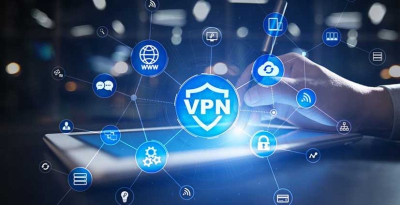 Vpn Miễn Phí
