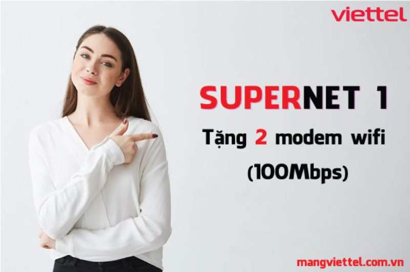 Wifi Quận 2