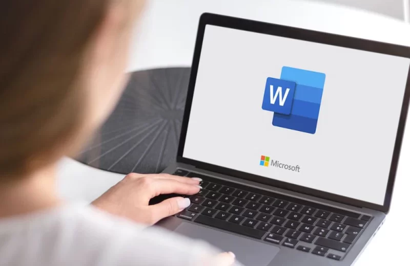 Word Không Gõ được Chữ