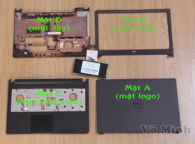 Xem đời Máy Laptop