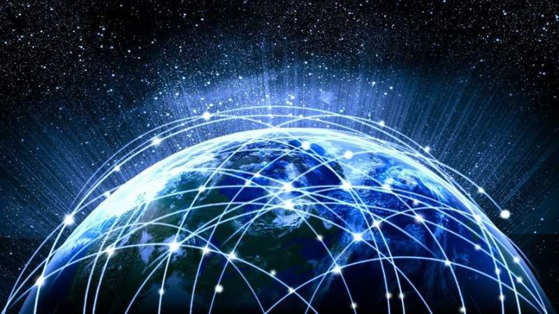ý Nghĩa Của Internet