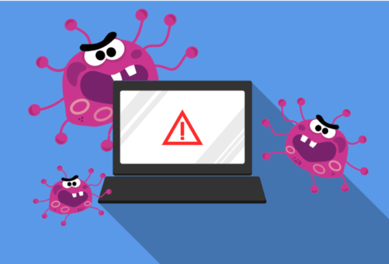 Cách Phòng Chống Virus Máy Tính