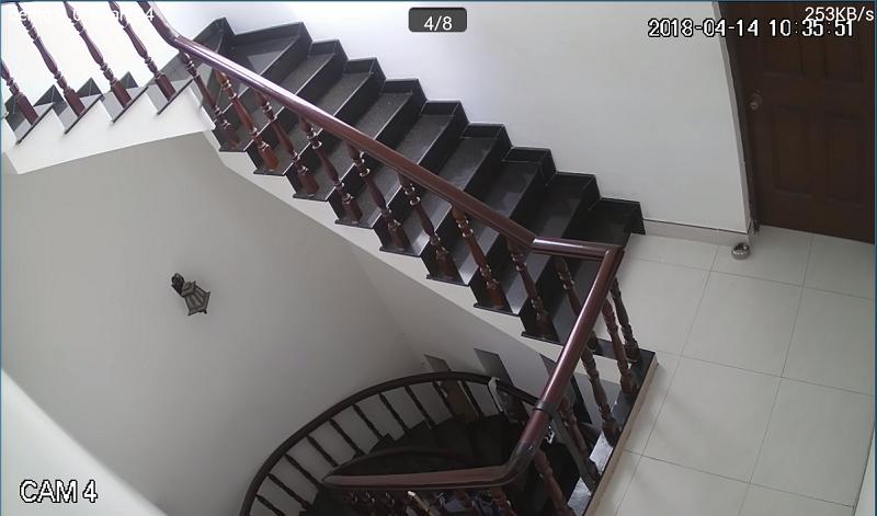 "Báo giá camera Hikvision 2.0MP"