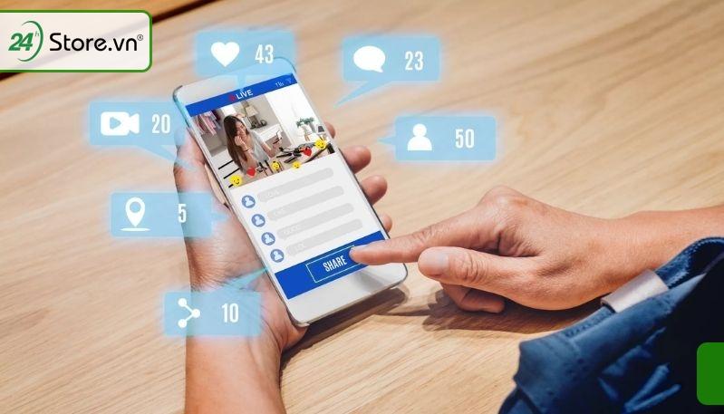 Bị từ chối tích xanh thì cần làm gì