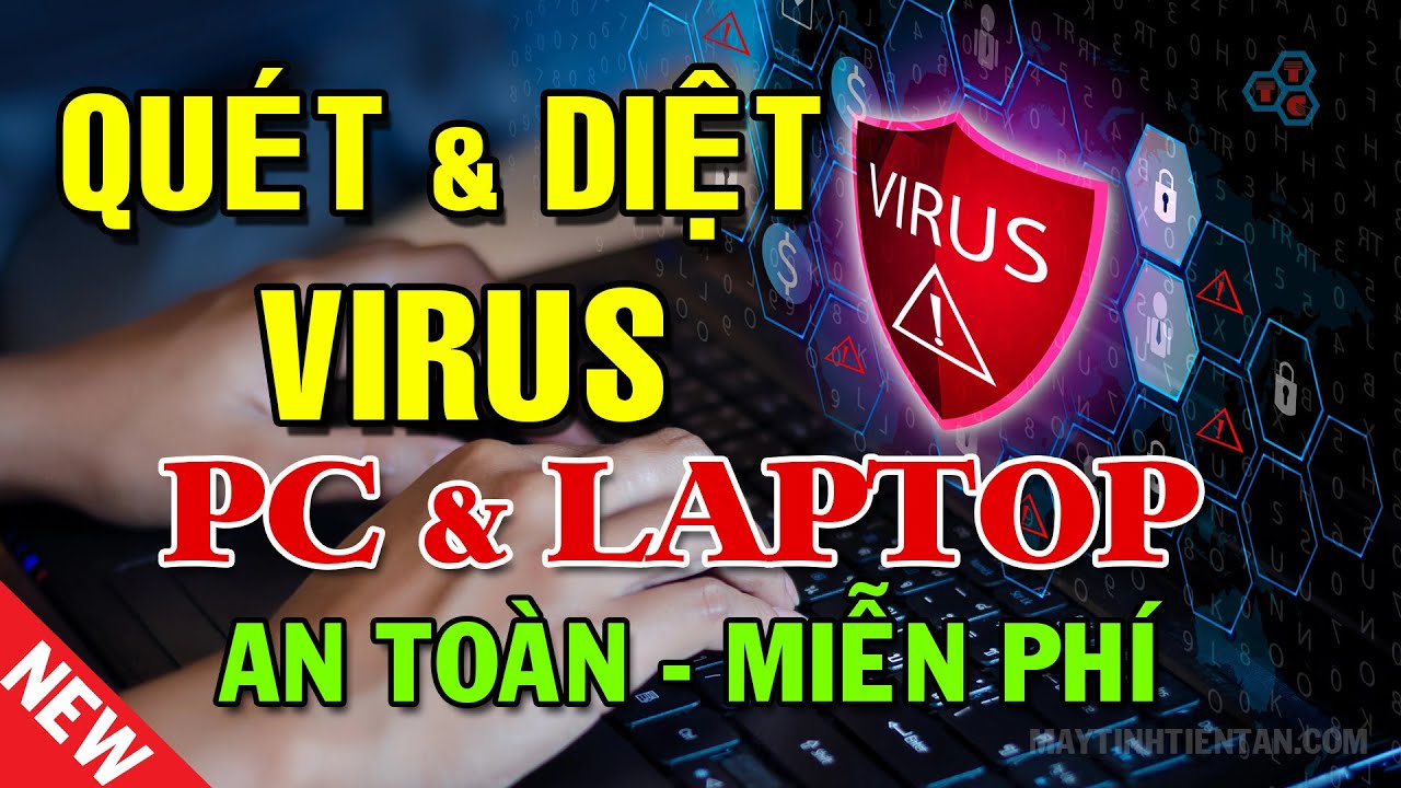 Máy Tính Bị Virus? "Hô Biến Mất" Với Tuyệt Chiêu Khắc Phục Windows Security Trên Win 11!