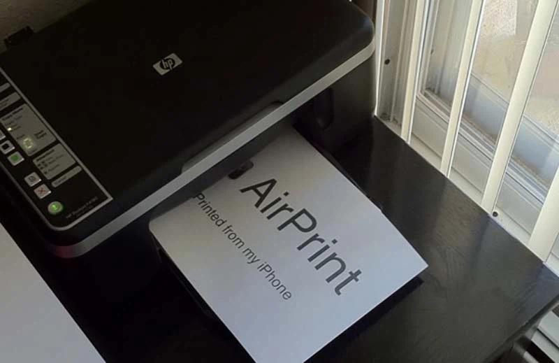 Cách in ảnh từ Google Photo trên ipad (Ảnh 1)
