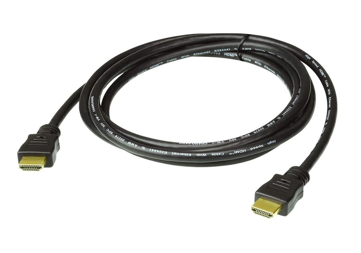 Cách kết nối laptop với tivi qua cổng HDMI - hình 1