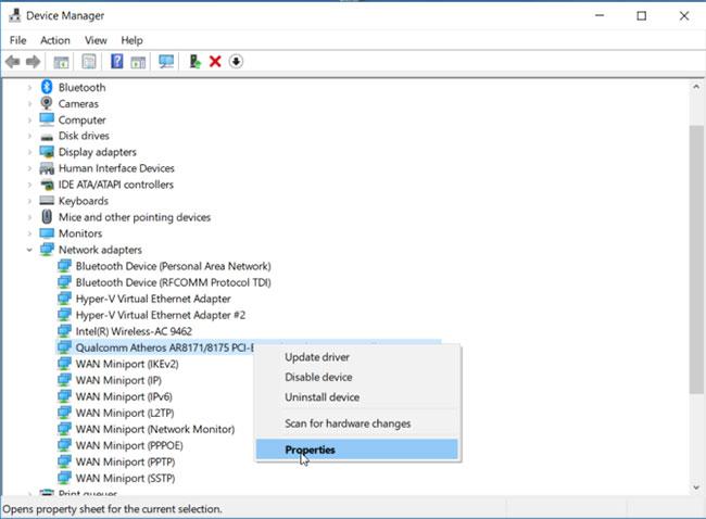 Cập nhật Windows 10