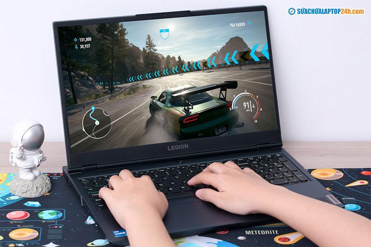 Chỉ số FPS càng cao càng giúp người chơi có trải nghiệm thú vị