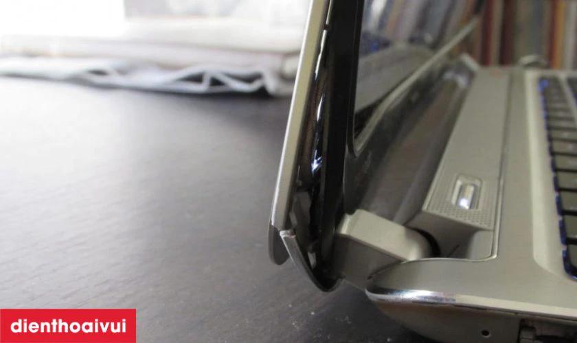 Khi nào nên thay vỏ laptop?