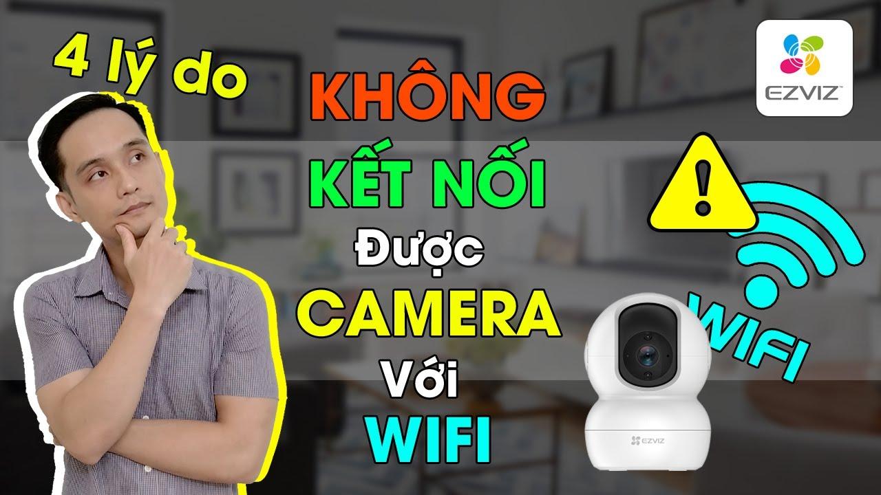 Kiểm tra băng tần wifi