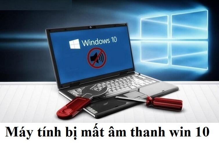 Kiểm tra đầu nối thiết bị âm thanh