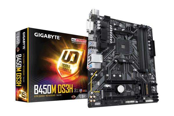 Mainboard Gigabyte