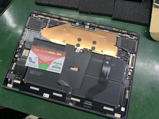Sửa Chữa Surface Lấy Liền HCM