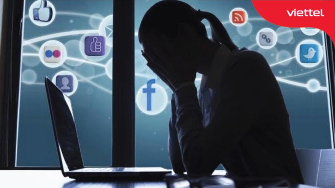 Tác hại của Internet