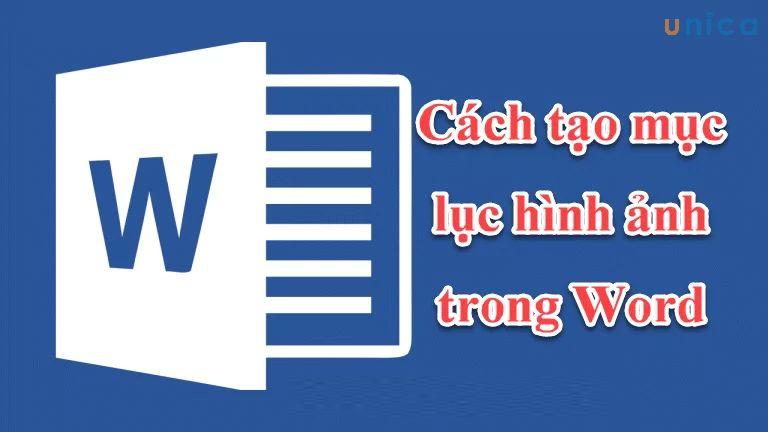 Tạo-muc-luc-tu-dong-cho-bang-bieu