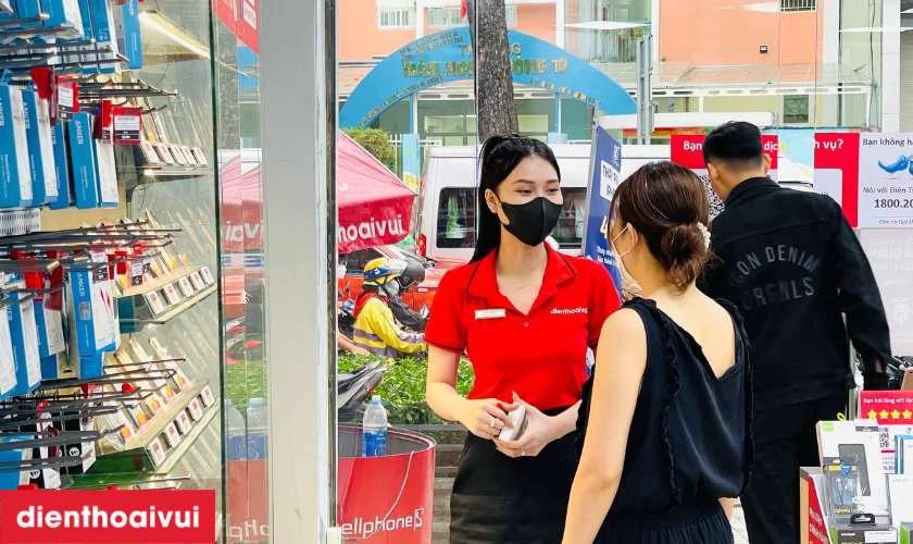 Tiêu chí chọn nơi sửa chữa uy tín