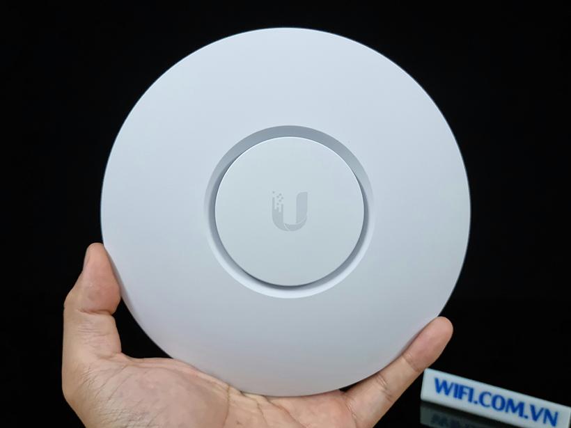 "Unifi NanoHD"