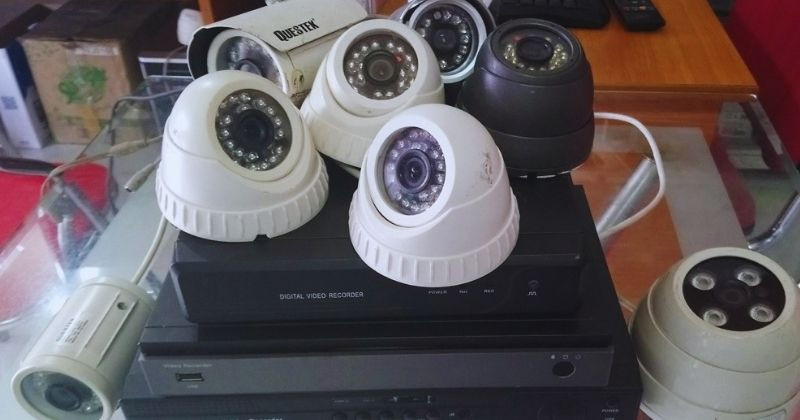 5 lý do nên thanh lý camera cũ để nâng cấp hệ thống an ninh thông minh