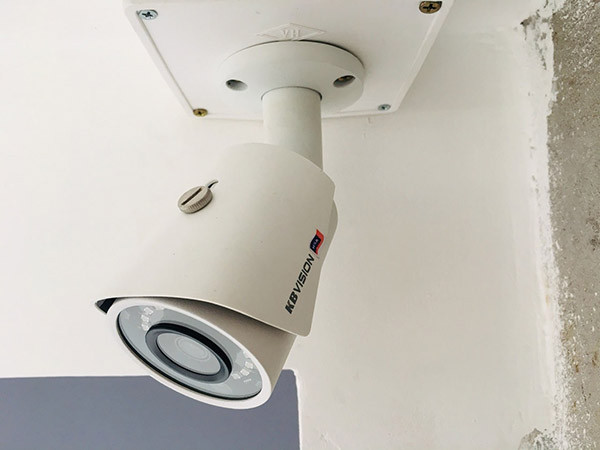 Các mẫu camera IP, WiFi phù hợp lắp đặt nhà trọ, xem từ xa qua điện thoại