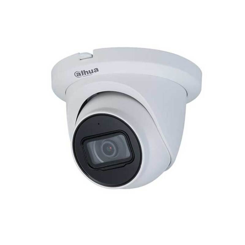 Camera dome Dahua DH-IPC-HDW2831TMP-AS-S2 lắp trong nhà, góc rộng, hỗ trợ H.265+