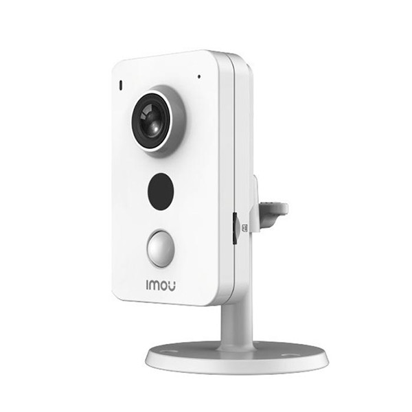 Camera IP Wifi Imou Cube IPC-K42P 4MP dùng trong nhà, hình ảnh QHD 2K, góc rộng 125 độ