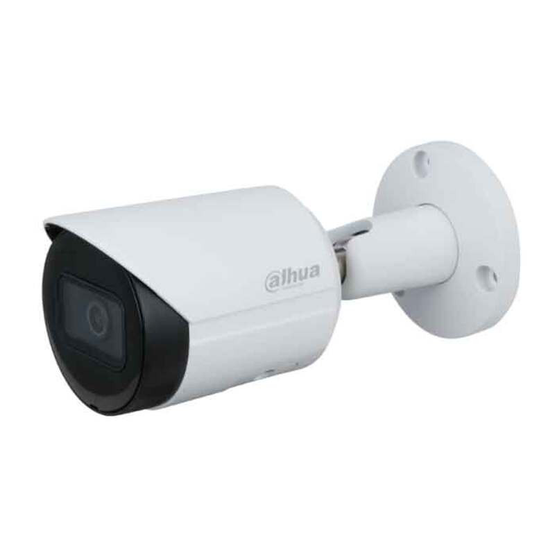 Camera thân Dahua IP67 – phù hợp cổng, sân, mặt tiền, chống mưa nắng tốt