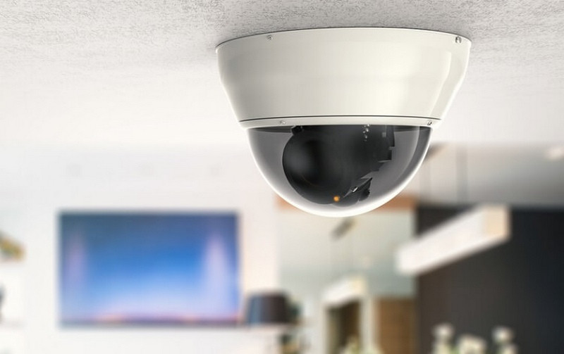 Cửa hàng cung cấp phụ kiện và giải pháp âm thanh cho hệ thống camera tại Hải Phòng