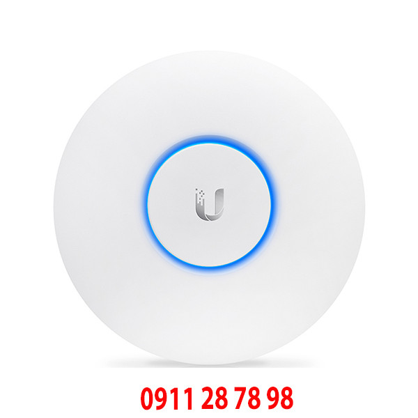 Hạ tầng Wi-Fi khách sạn chuẩn UniFi hỗ trợ VoIP và tối ưu phân vùng VLAN cho thoại