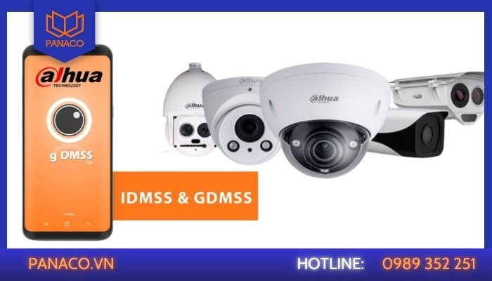 Hướng dẫn chi tiết cách đặt tên kênh camera Dahua trên trình duyệt để quản lý vị trí giám sát