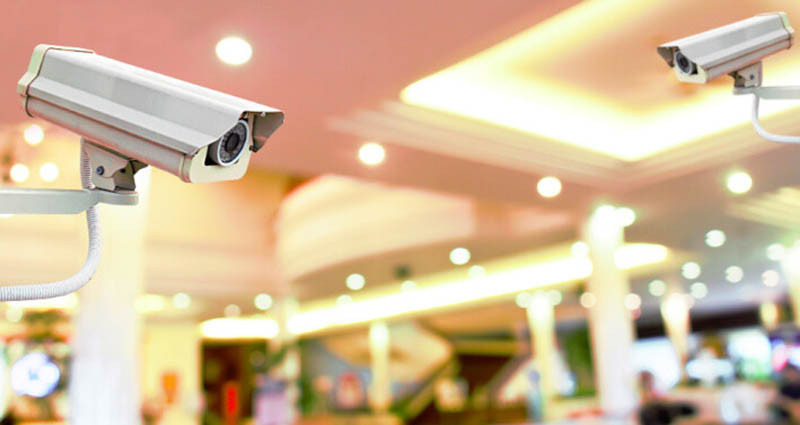 Tiêu chí chọn camera quầy thu ngân: góc rộng, WDR, hồng ngoại